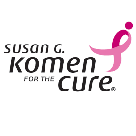 Susan G. Komen for the Cure